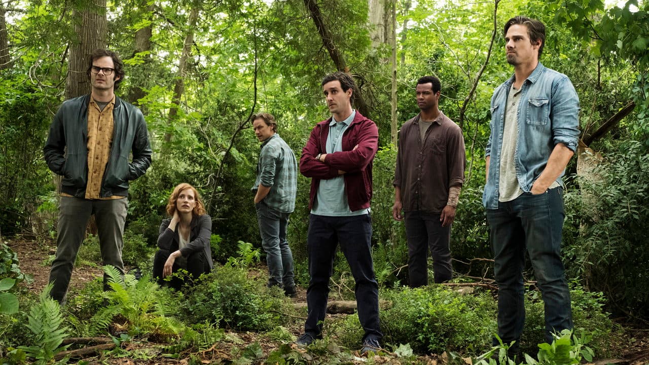 It Chapter Two still 6
