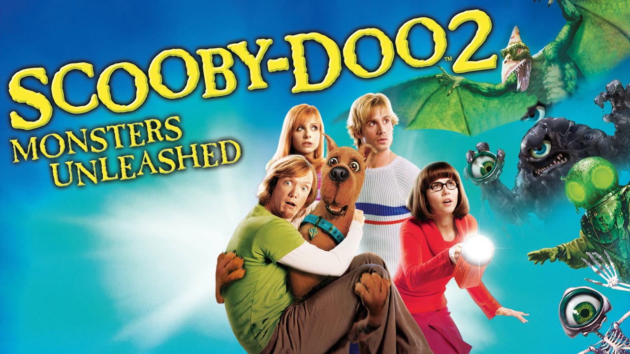 Scooby-Doo 2: Monsters Unleashed still 5