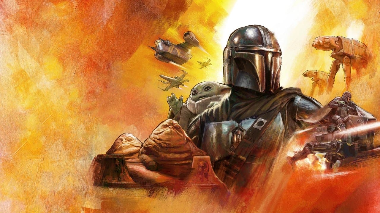 The Mandalorian and Grogu: A Stellar Review still 5