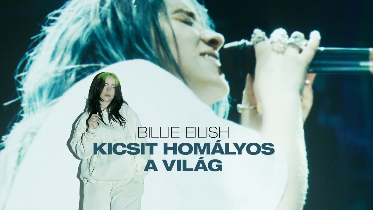 Billie Eilish: The World's a Little Blurry still 6
