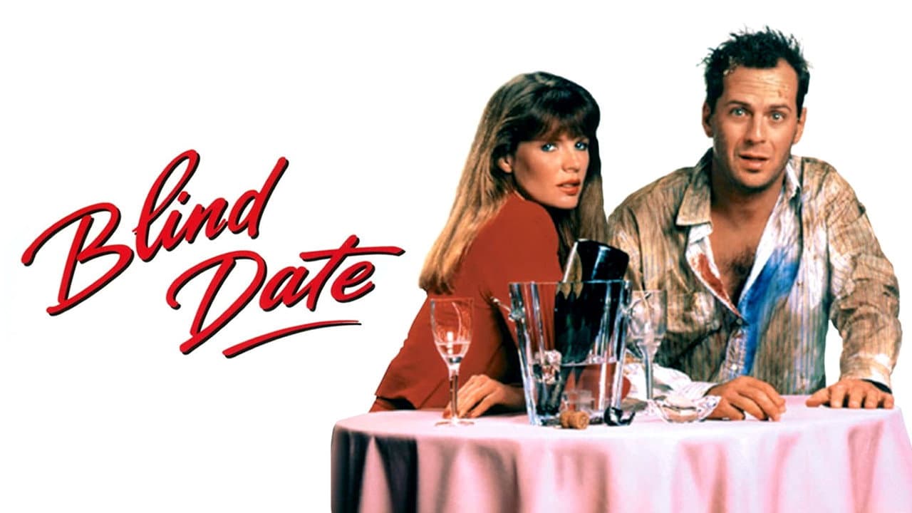 Blind Date still 1