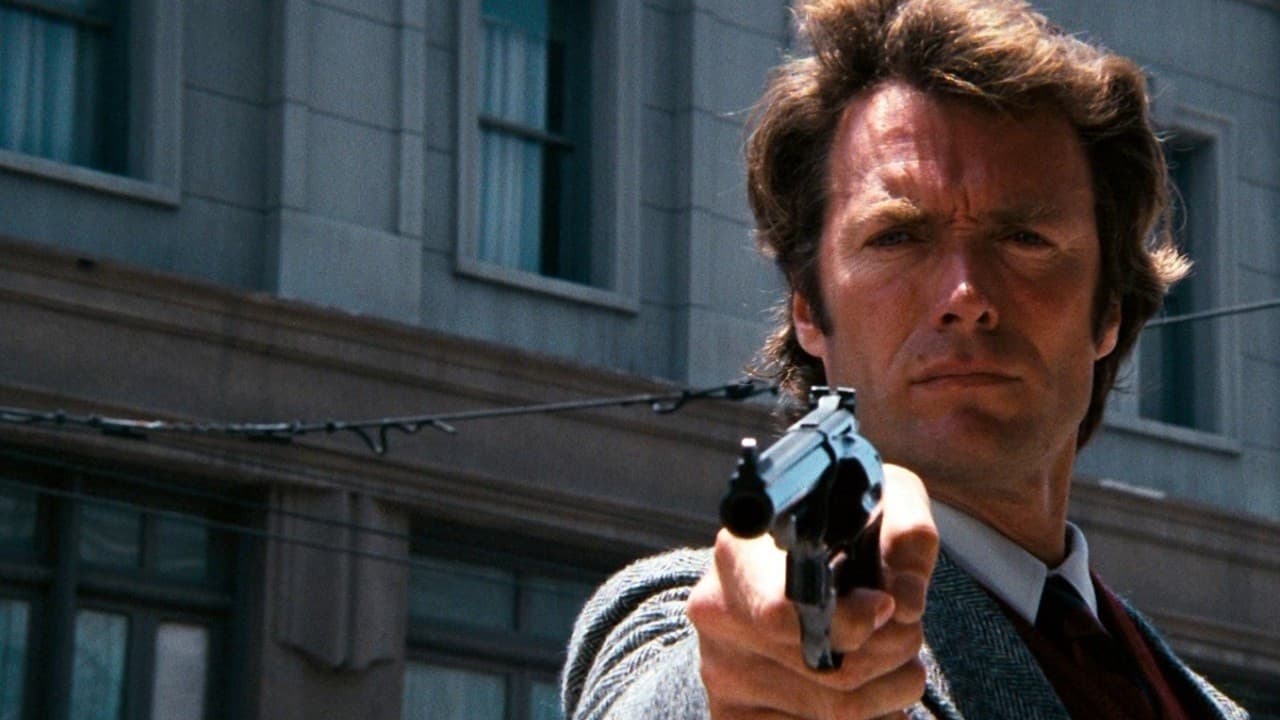 Dirty Harry still 8