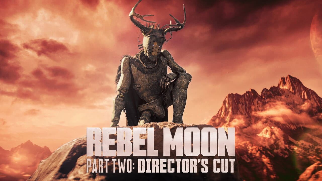 Rebel Moon - Part Two: The Scargiver still 6