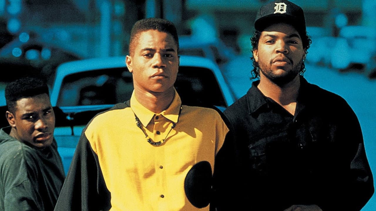 Boyz n the Hood still 5