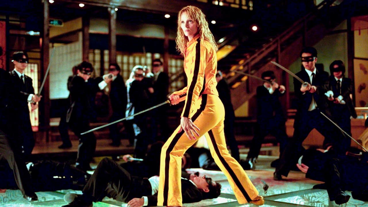 Kill Bill: Vol. 1 still 7