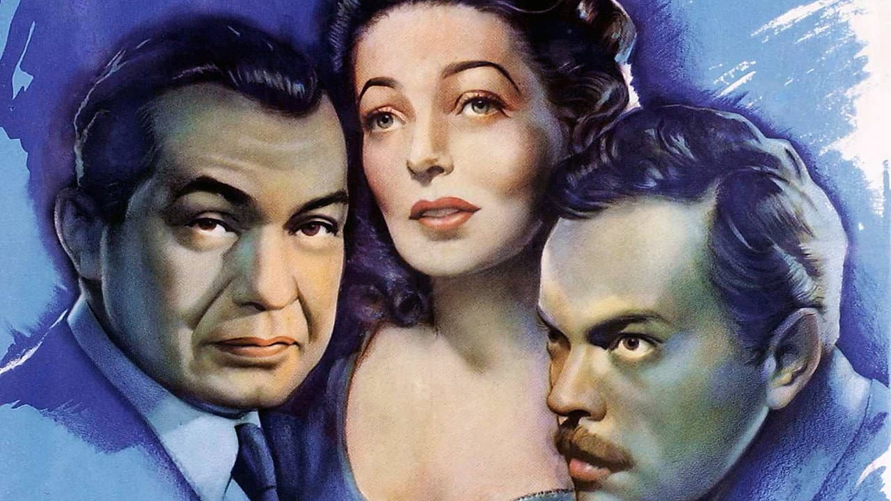 The Stranger still 3