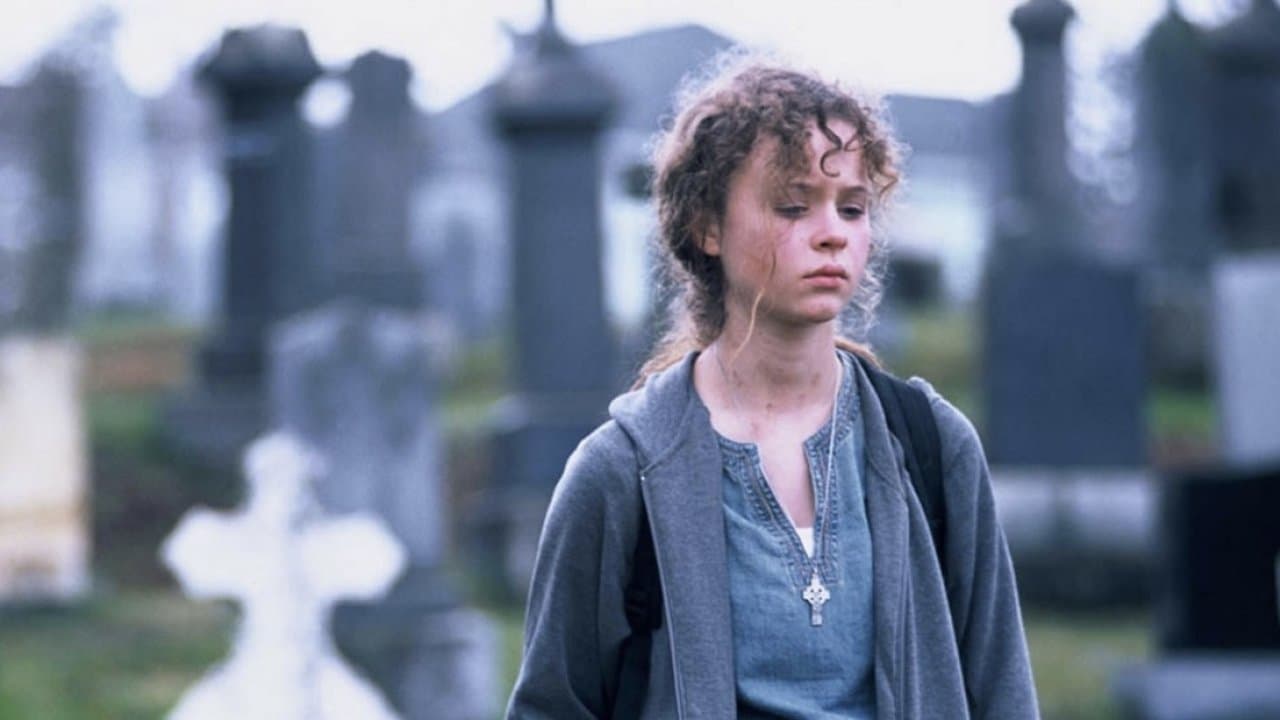 Homeless to Harvard: The Liz Murray Story still 1