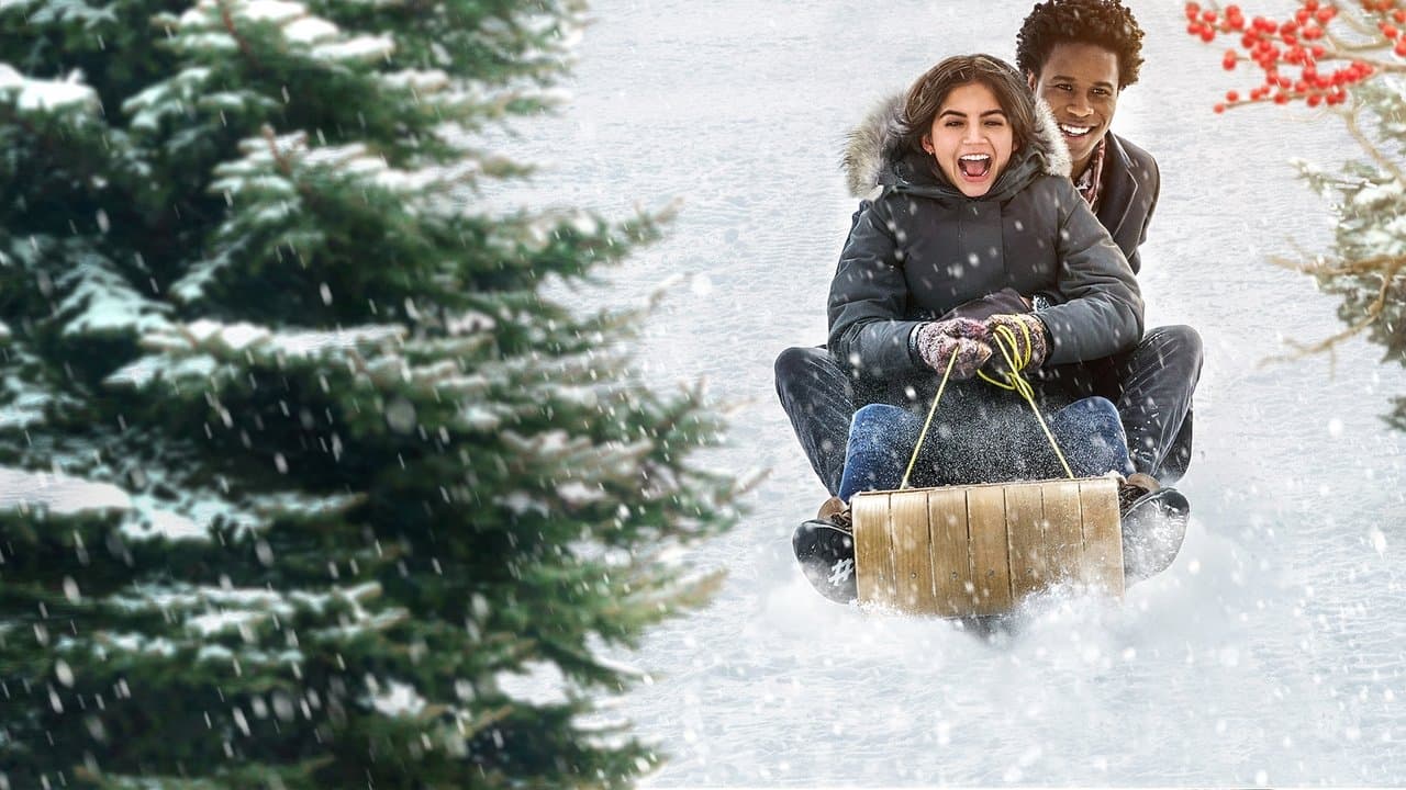 Let It Snow still 3