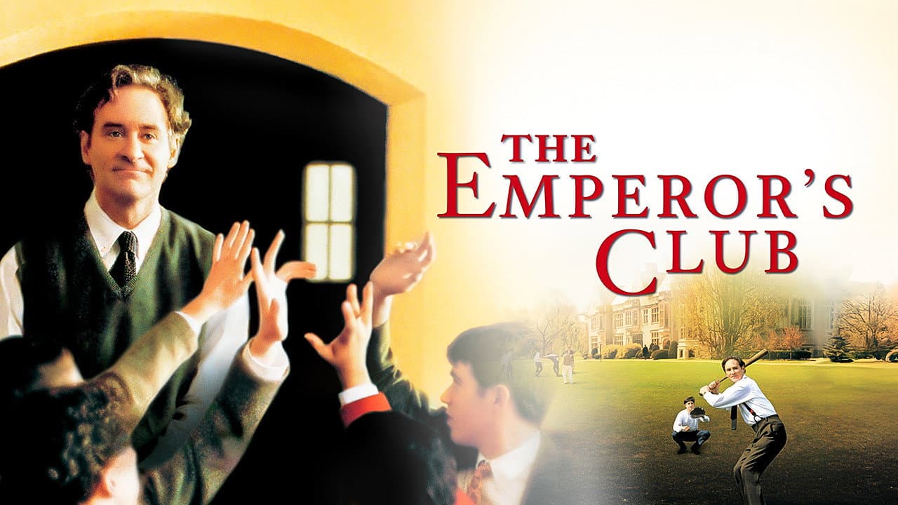 The Emperor's Club still 3