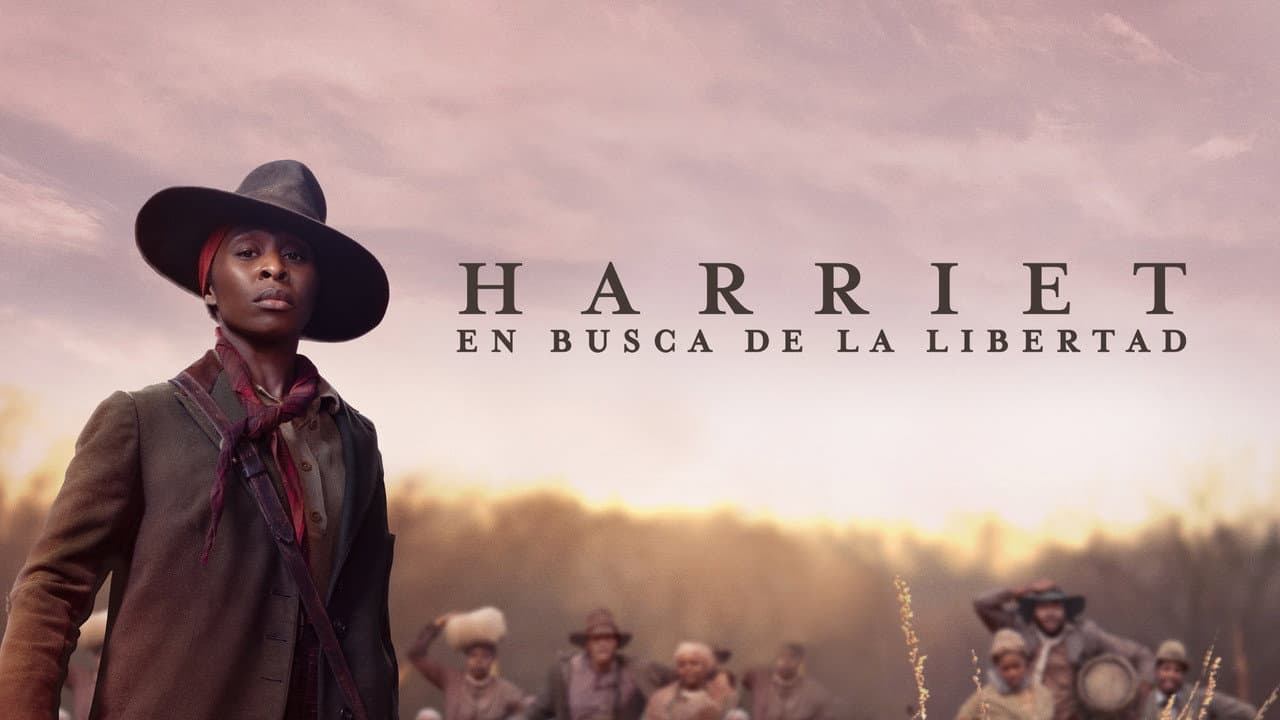 Harriet still 5