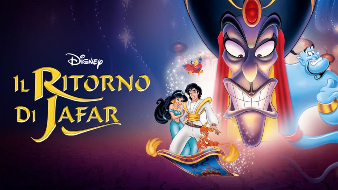 The Return of Jafar still 8