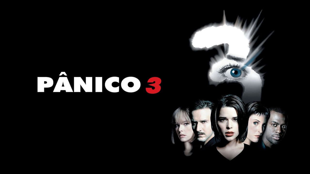 Scream 3 still 1
