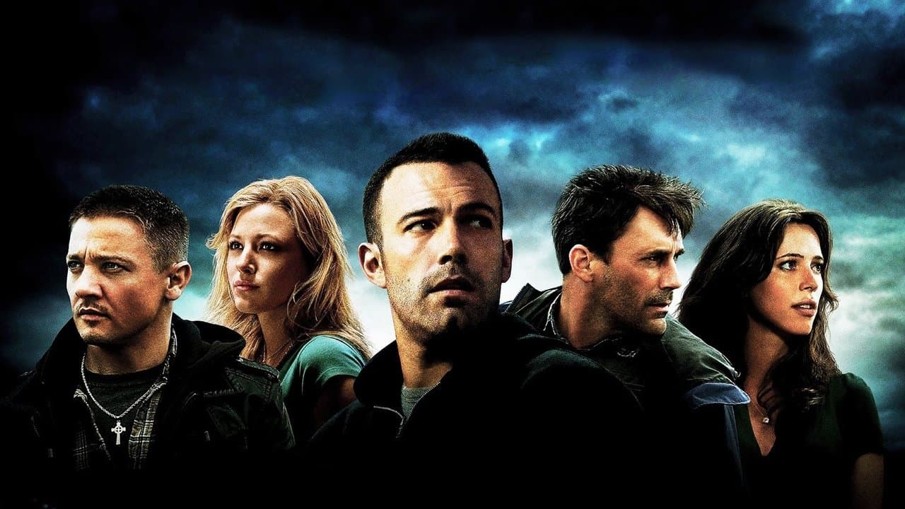 The Town still 2