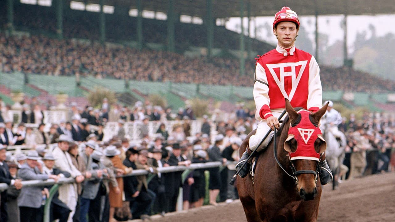 Seabiscuit still 7