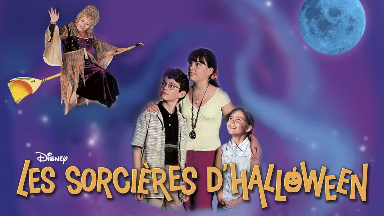 Halloweentown still 7