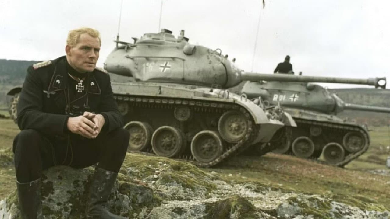 Battle of the Bulge still 3