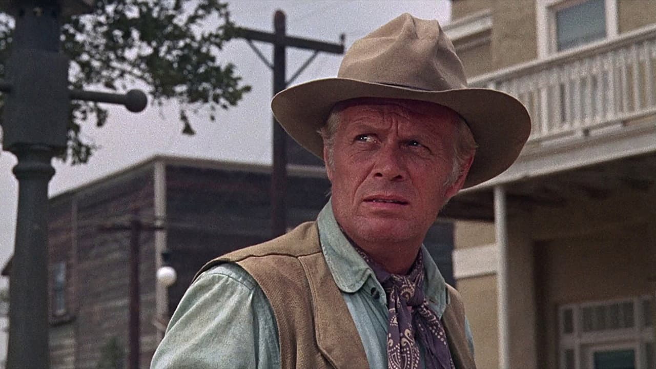 Death of a Gunfighter still 4