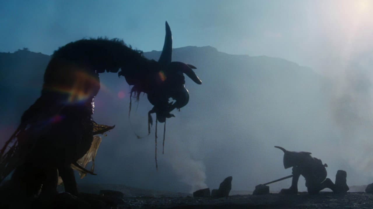 Jabberwocky still 3
