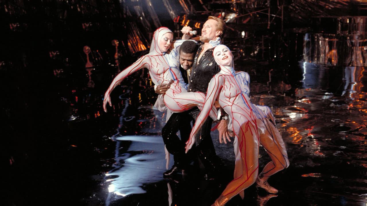 All That Jazz still 2