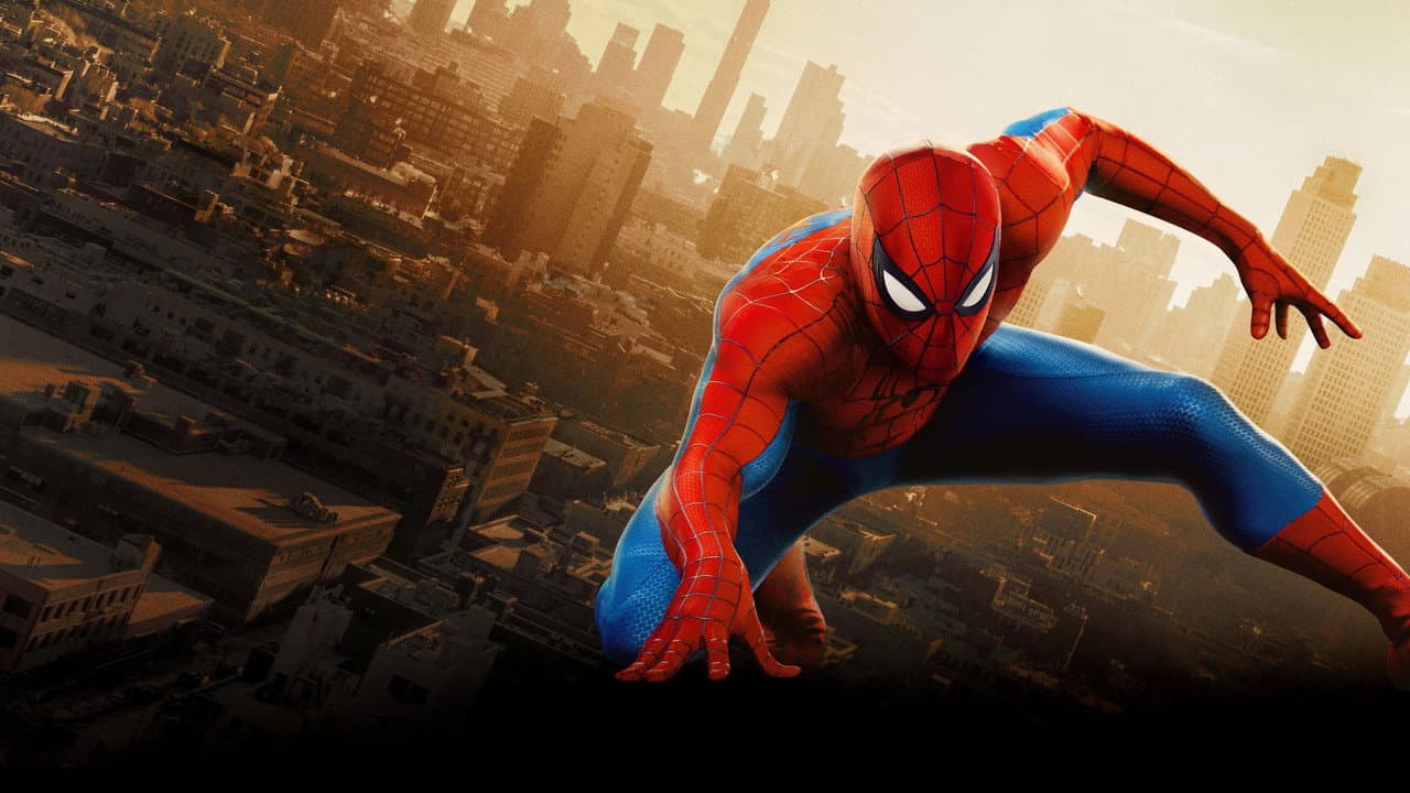 Spider-Man: Brand New Day Review - A Fresh Start? still 4