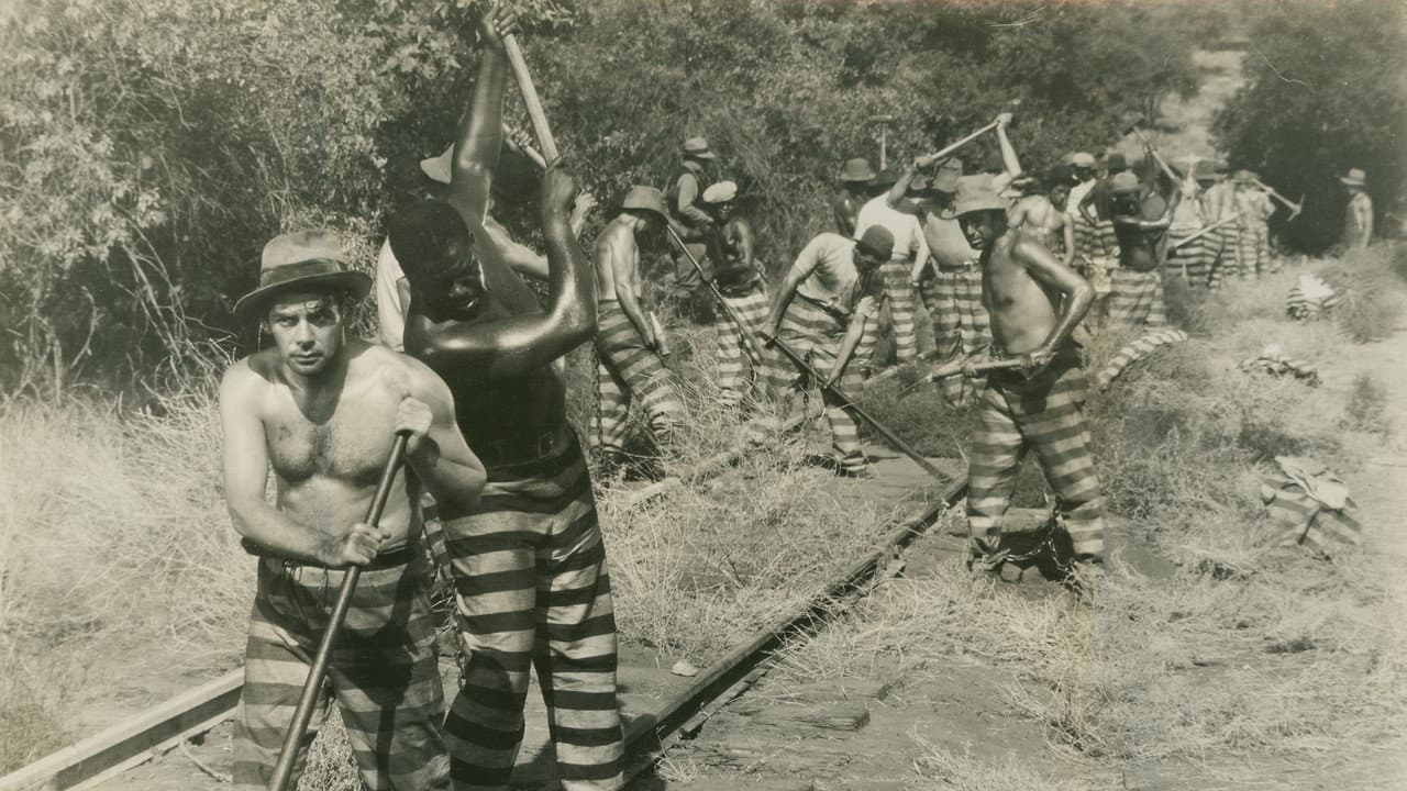 I Am a Fugitive from a Chain Gang still 3