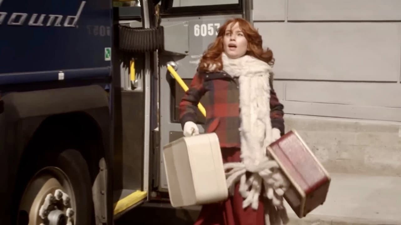 Annie Claus Is Coming to Town still 6