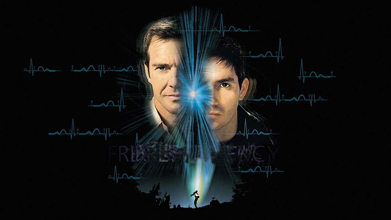 Frequency still 7