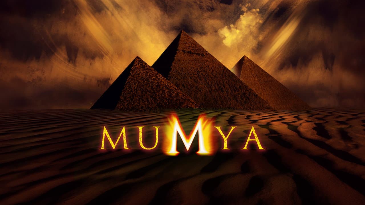 The Mummy still 7