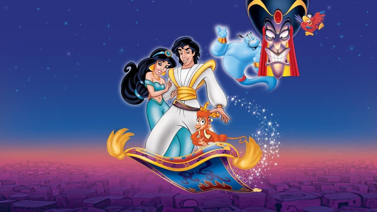 The Return of Jafar still 2