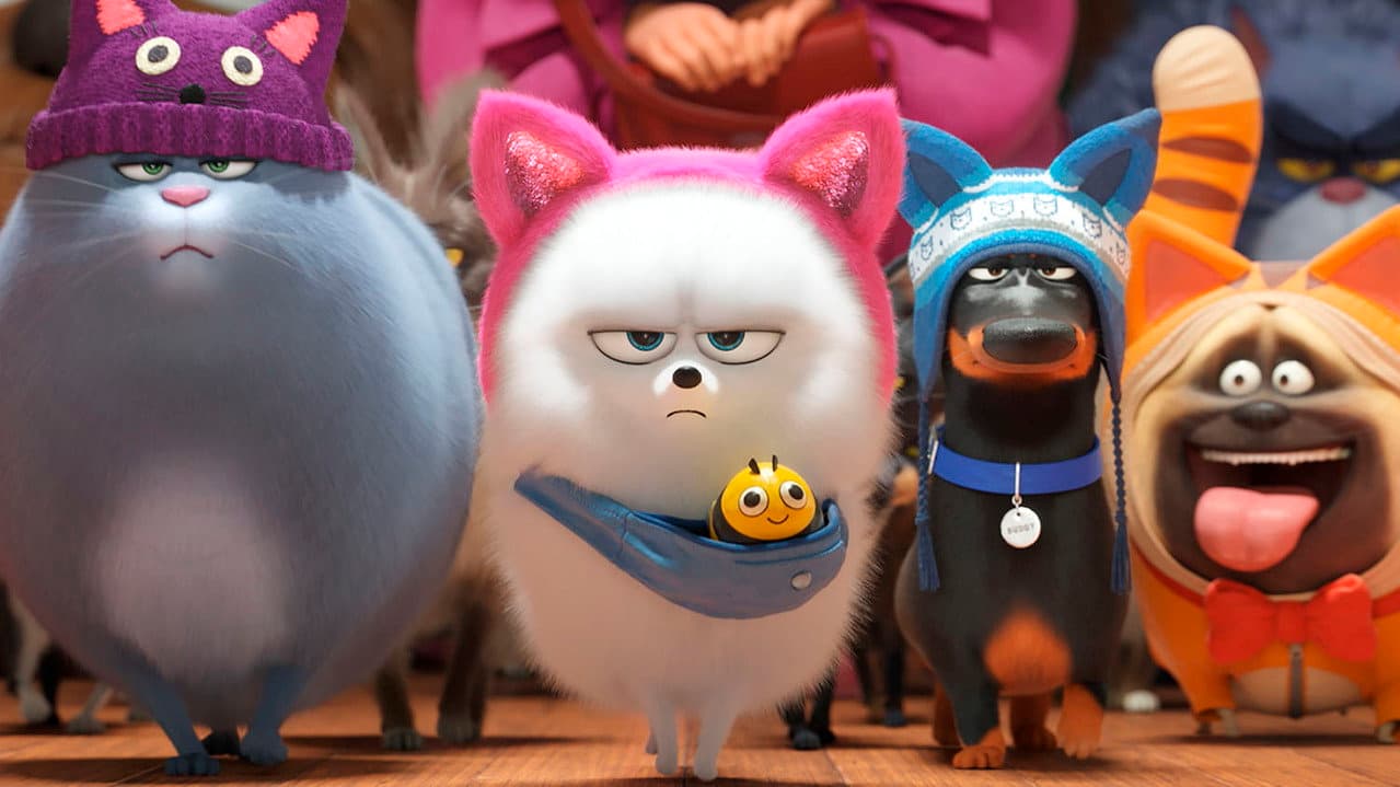 The Secret Life of Pets 2 still 6