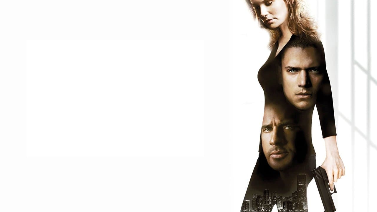 Prison Break: The Final Break still 2