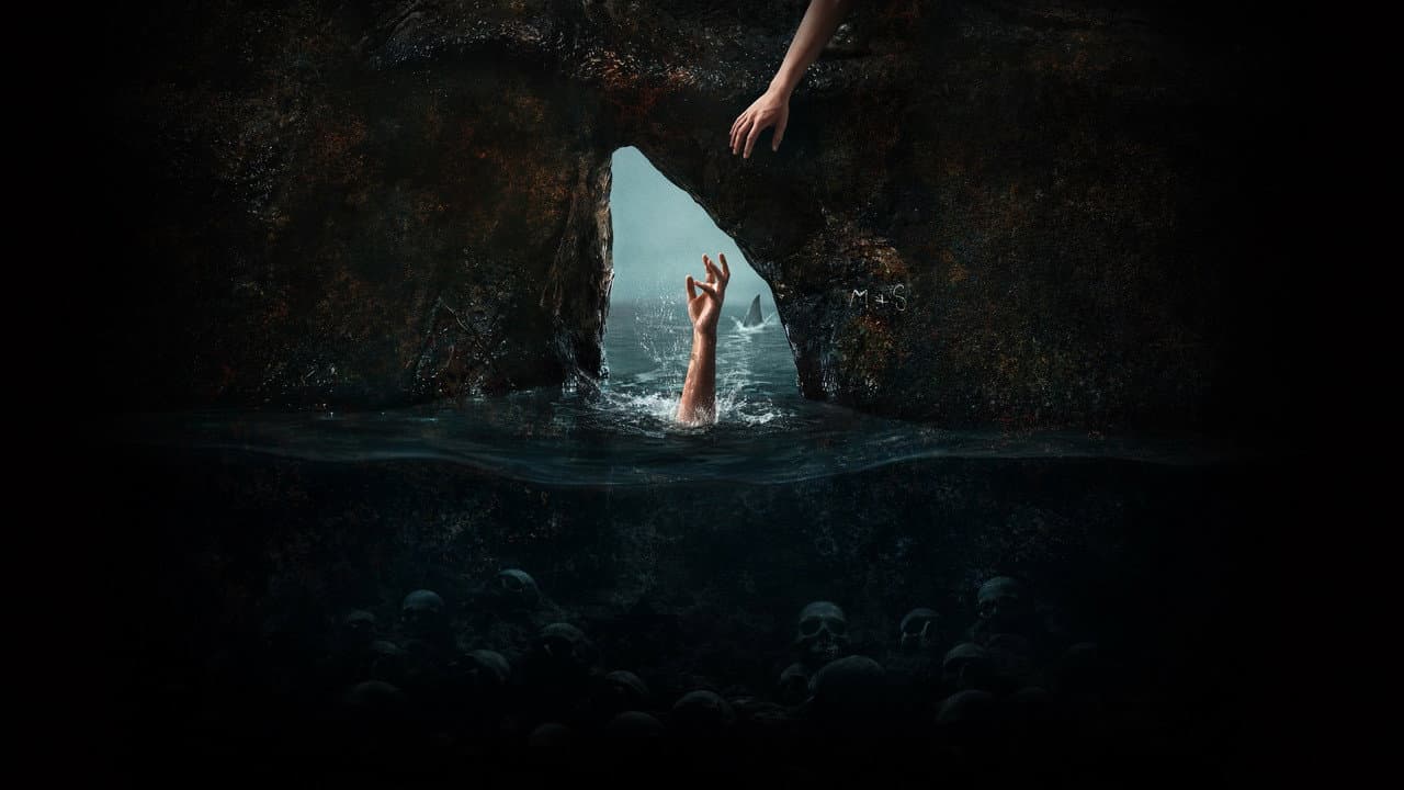 The Devil's Mouth Review: A Gripping Descent still 8
