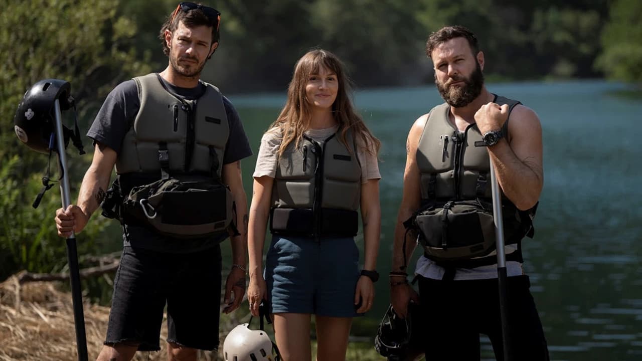 River Wild still 5