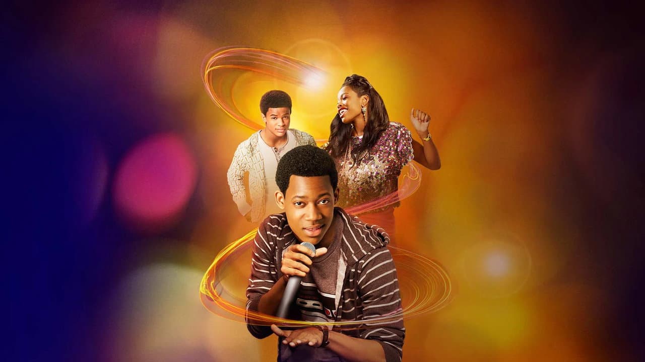Let It Shine still 3
