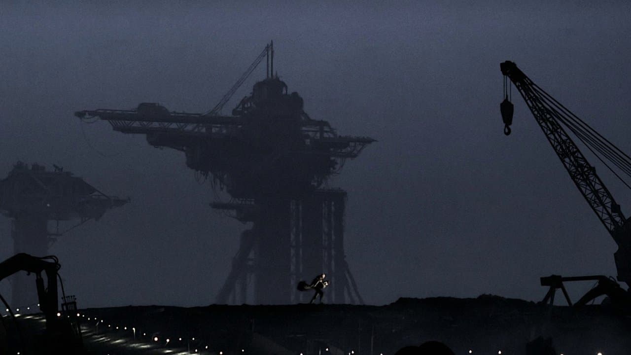 Alien³ still 8