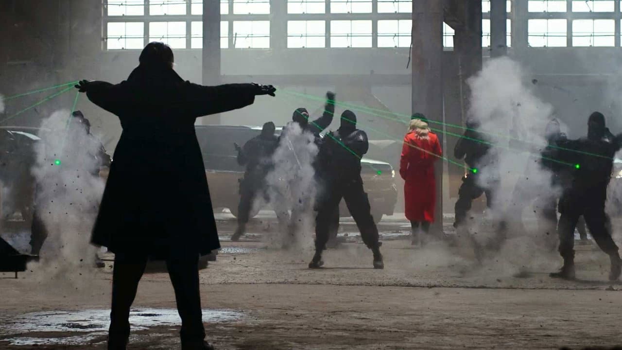 Polar still 7