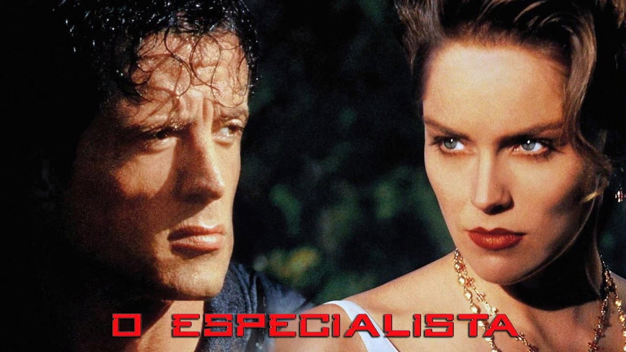 The Specialist still 4