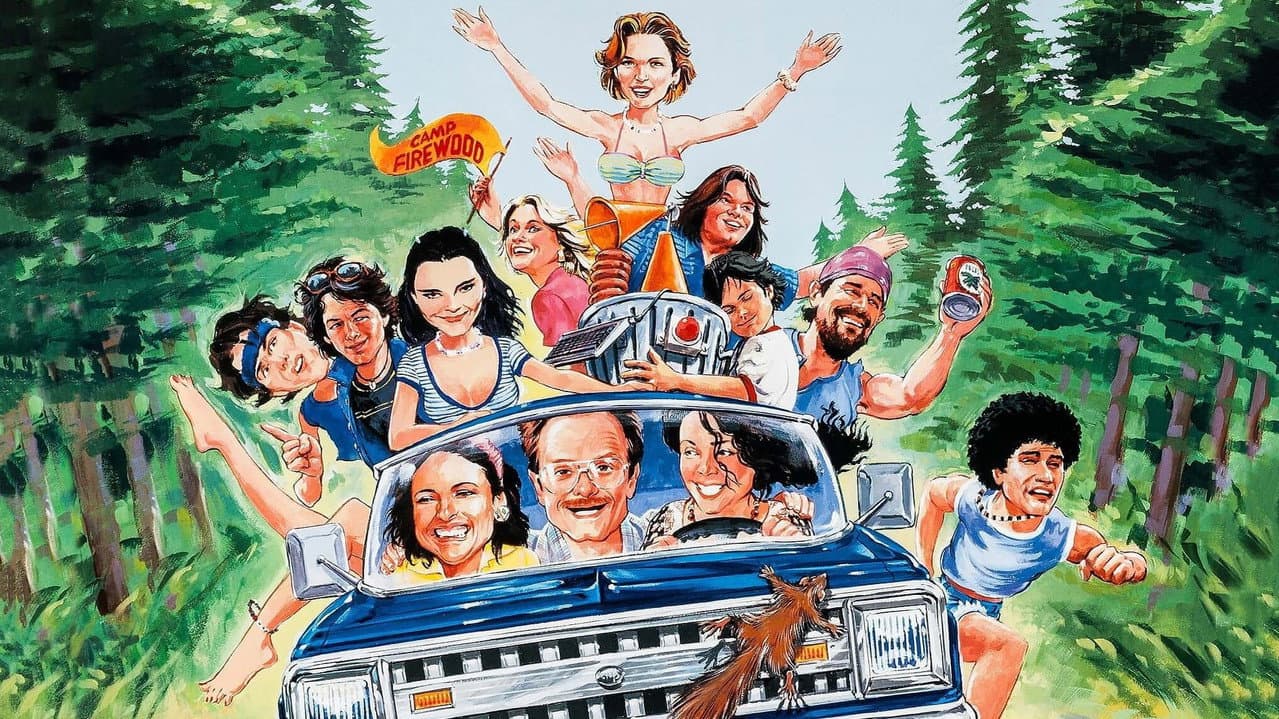 Wet Hot American Summer still 5