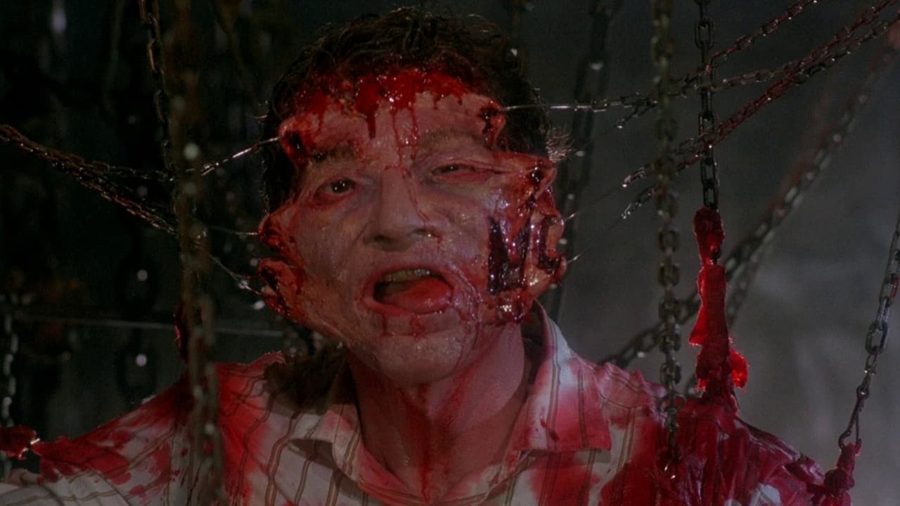 Hellraiser still 5