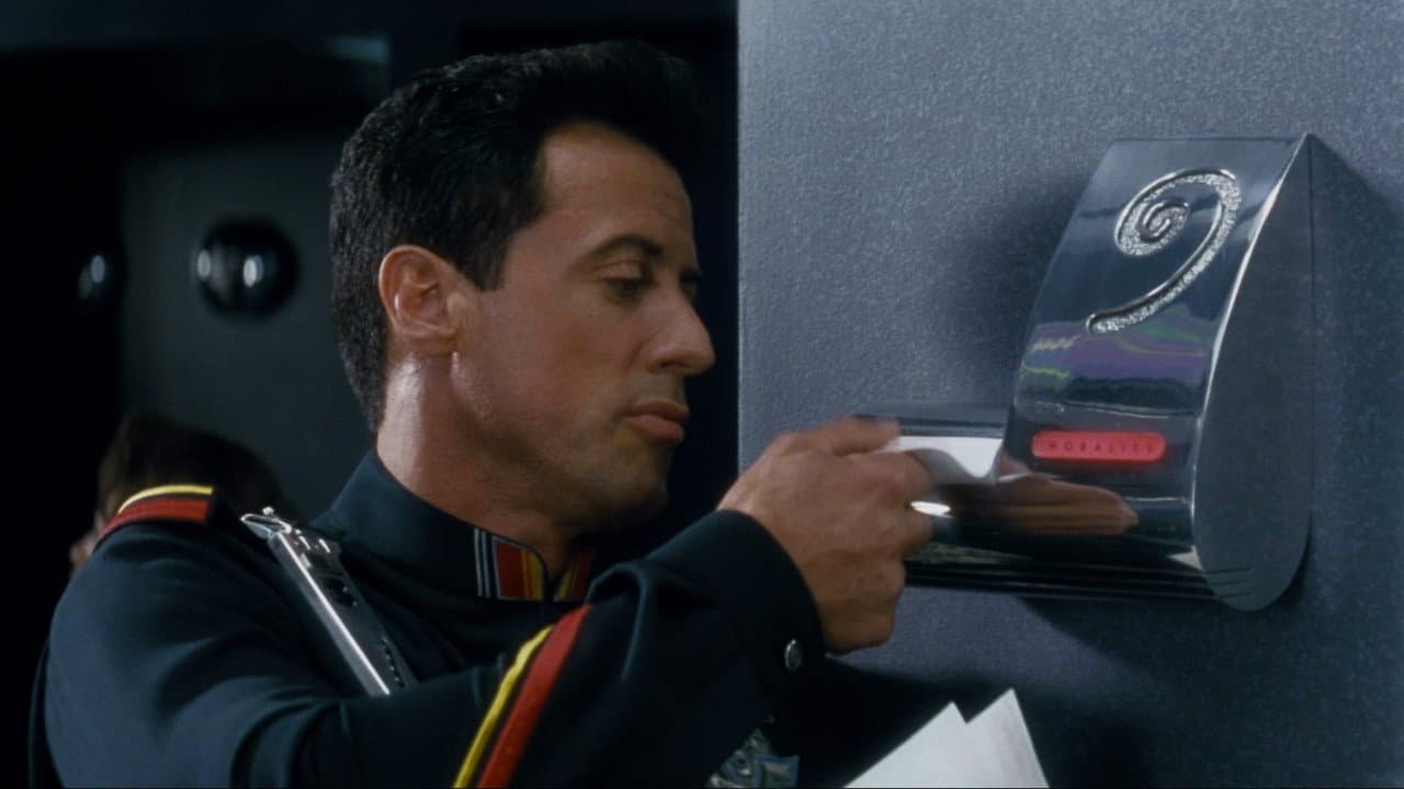 Demolition Man still 7