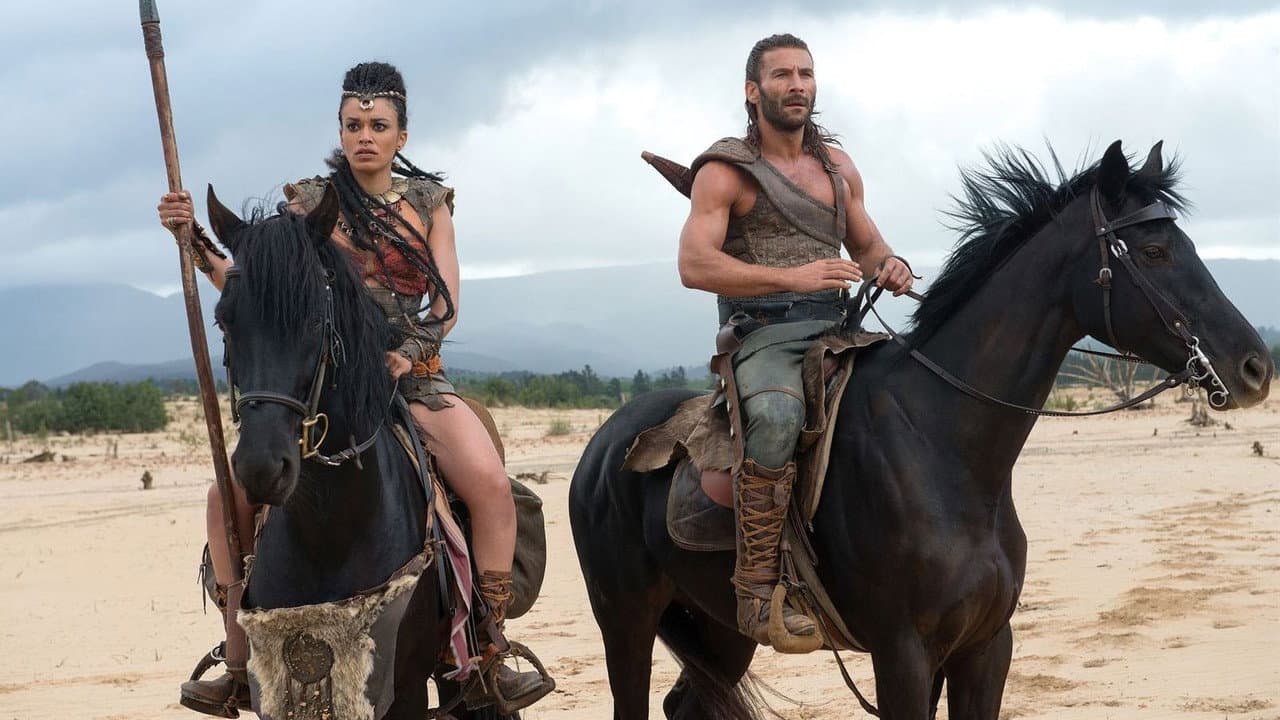 Scorpion King: Book of Souls still 5