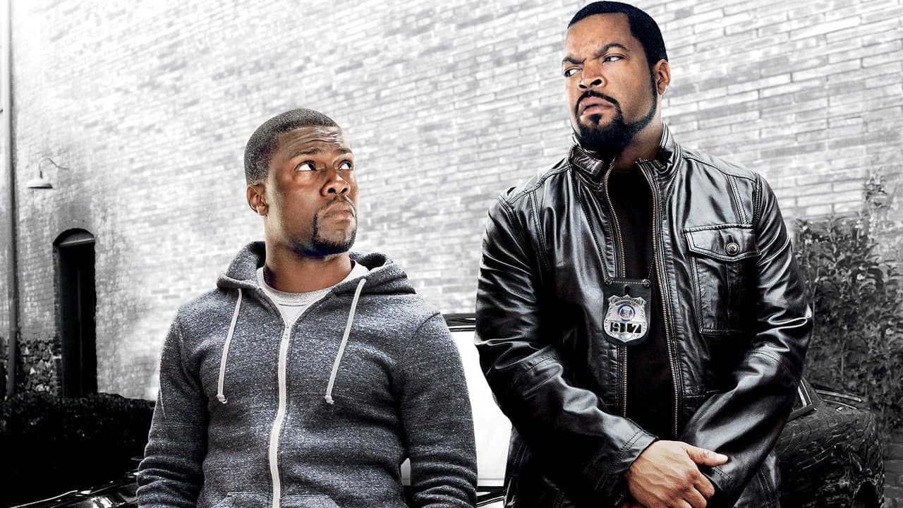 Ride Along still 3