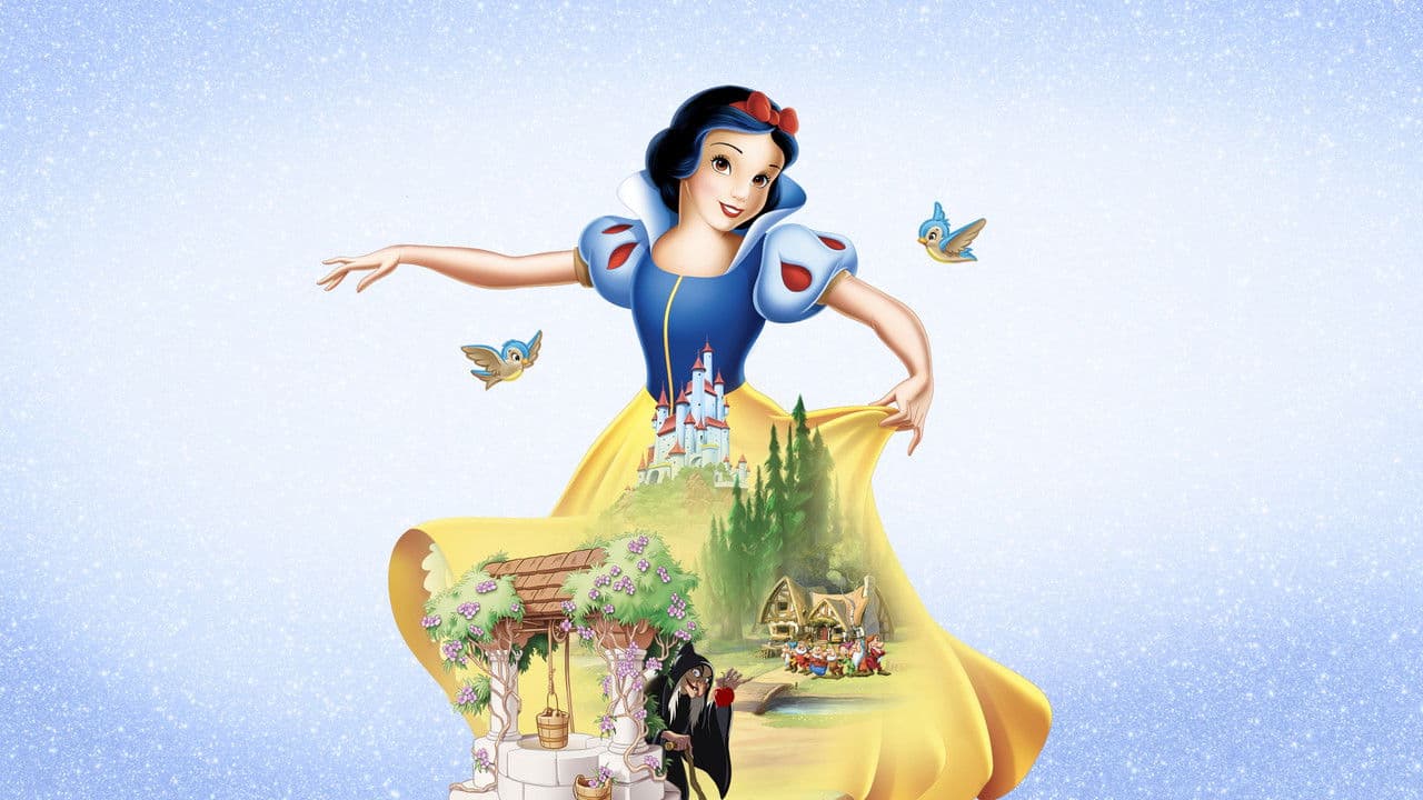 Snow White and the Seven Dwarfs still 1