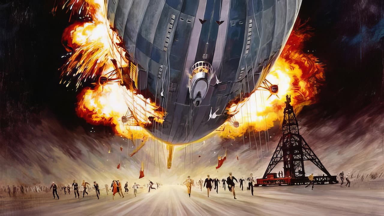 The Hindenburg still 8