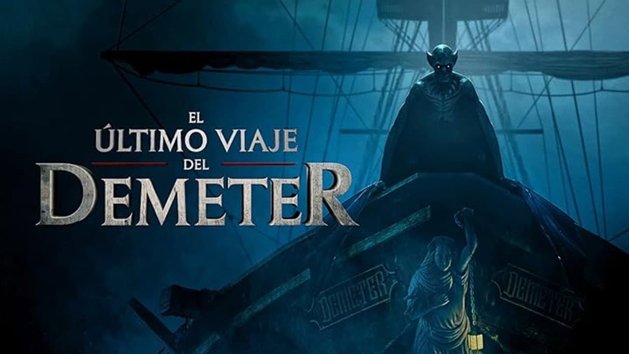 The Last Voyage of the Demeter still 7