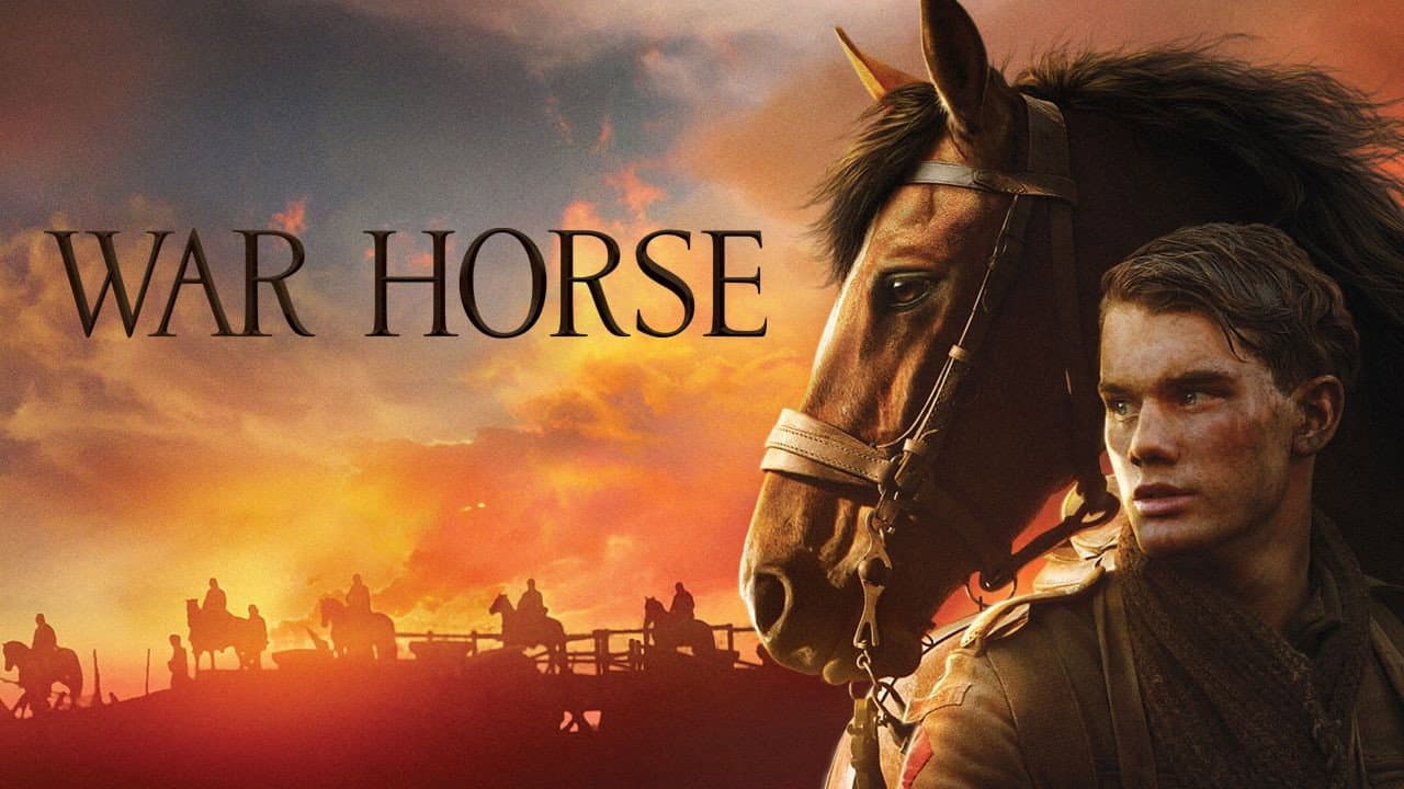 War Horse still 8