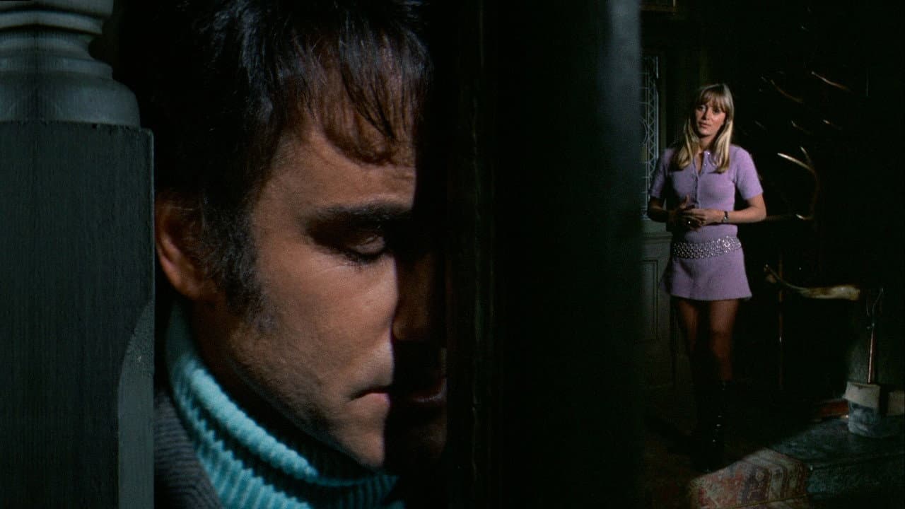 Fright still 2
