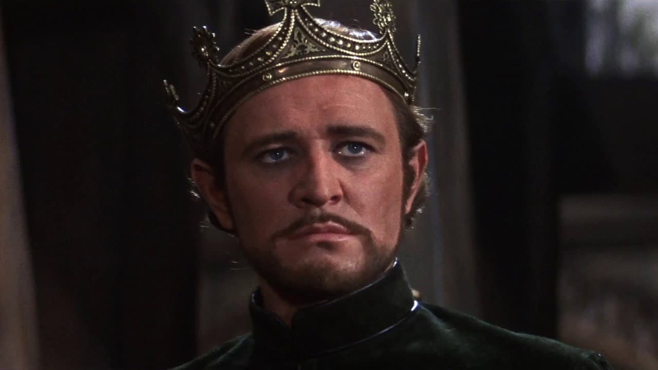 Camelot still 3