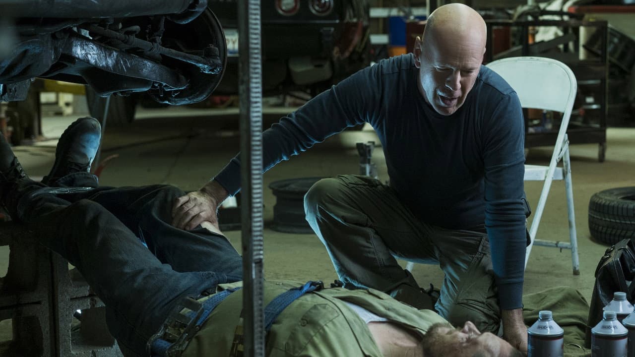 Death Wish still 8
