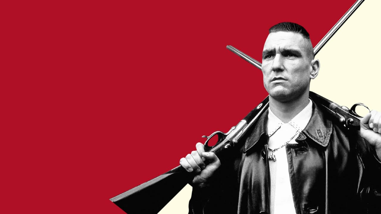 Lock, Stock and Two Smoking Barrels still 6